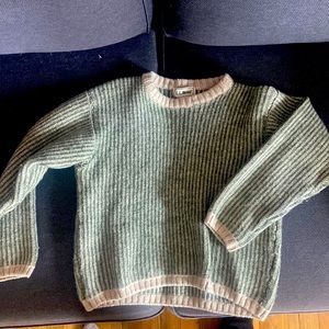 L.L Bean Men's sweater